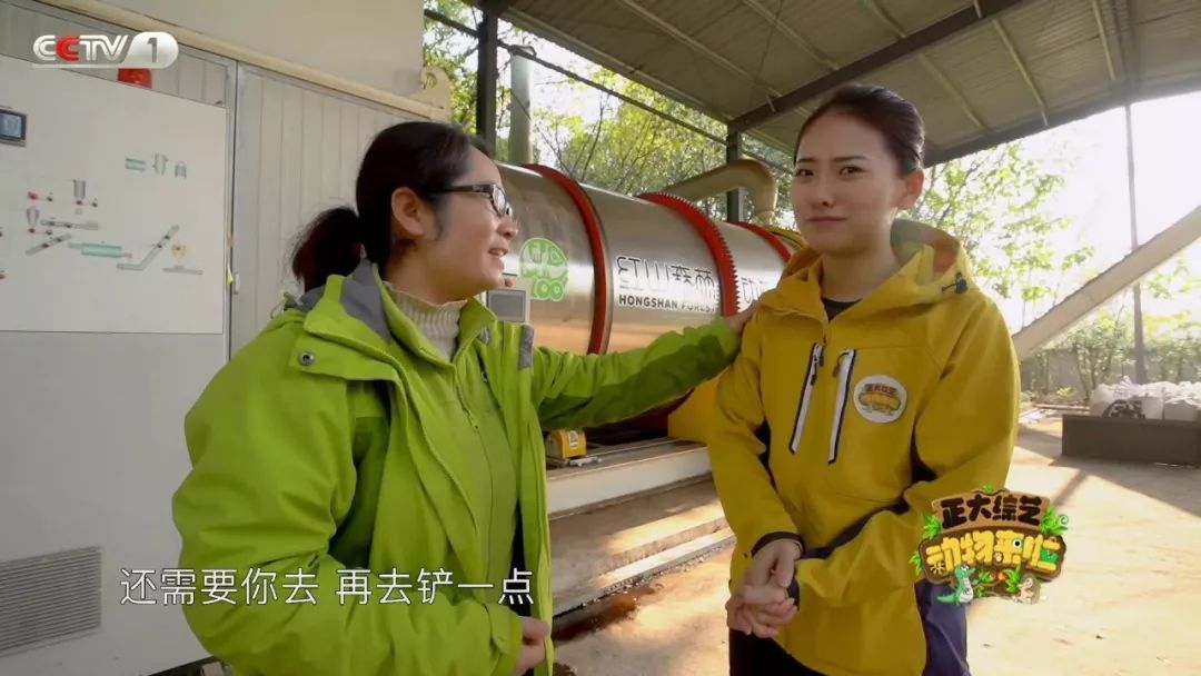 央视一套■全国首例！10岁高龄袋鼠奶奶装假牙！