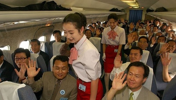 环球网■韩国要推进赴朝个人游，但美大使觉得这事得先和美国商量