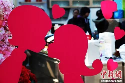 [中国青年报]2019年全国结婚登记947.1万对！网友又来撒狗粮了