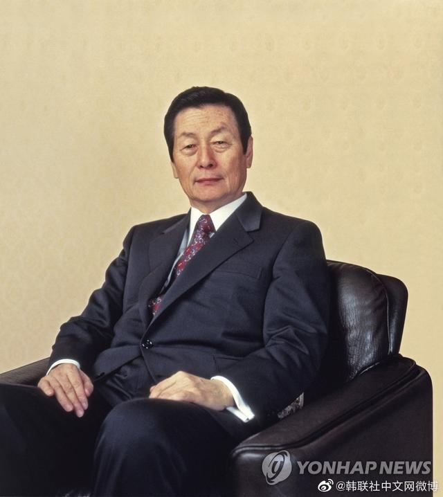 【澎湃新闻】99岁乐天集团创始人辛格浩逝世，韩国第一代企业家集体落幕