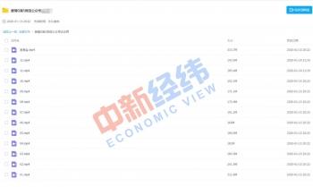 台海网■高清盗版片黑产背后：上线即被盗 组织者轻松挣千万