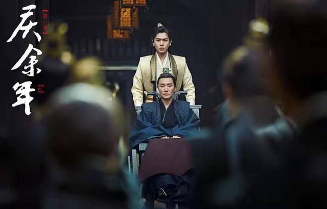 【文汇报】＂中国投资人总想着短期内赚所有的钱，然后走人”，陈凯歌前妻洪晃批《庆余年》