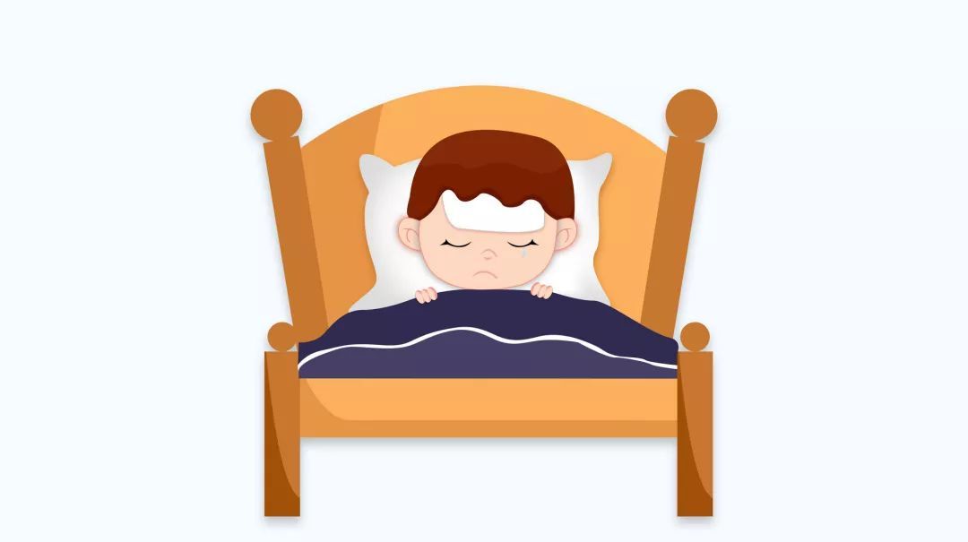 「健康中国」【健康幸福过大年】春节期间让孩子远离肺炎！这些事你要知道