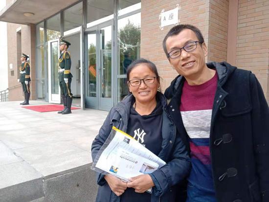 「中国青年报」高职百万扩招，他们从这里开始