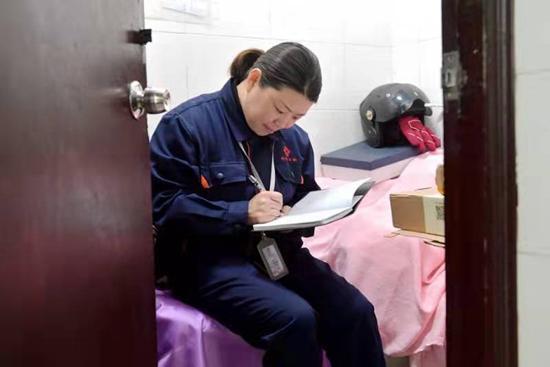 「中国青年报」高职百万扩招，他们从这里开始