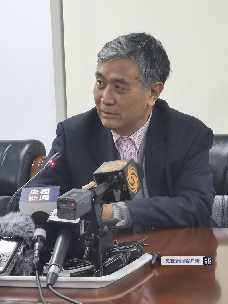 #央视新闻客户端#新型冠状病毒如何防控？是否会重复SARS疫情？专家解读
