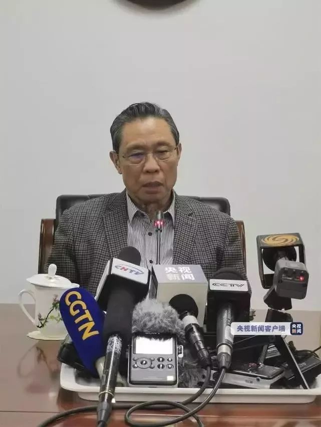 「光明日报」为何感觉疫情突然爆发？国家卫健委高级别专家组解答