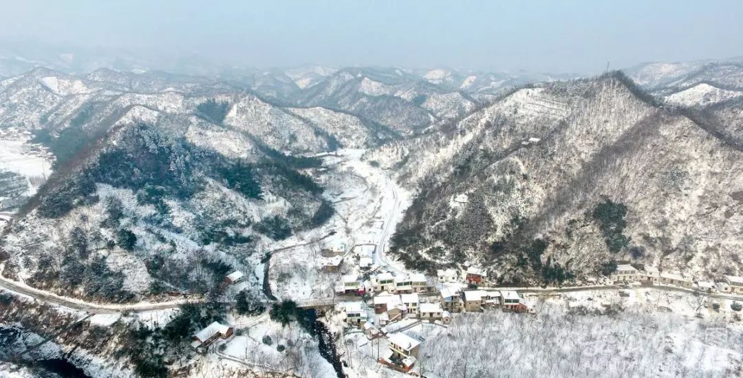 「安徽日报」春节将在雨雪中度过！安徽将迎来持续近一周雨雪天气