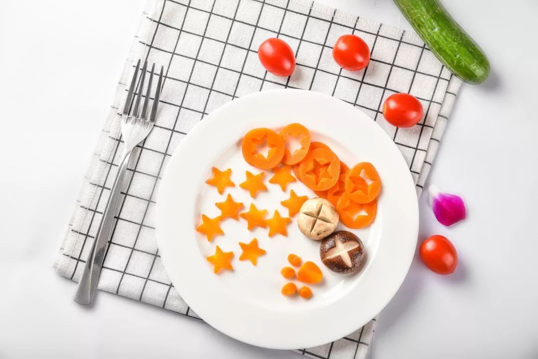 健康中国：【健康幸福过大年】春节聚餐，蔬菜这么吃才更健康！