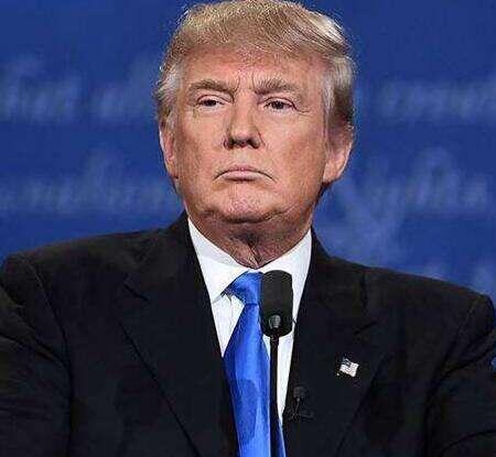 「环球网」快讯!特朗普抵达达沃斯