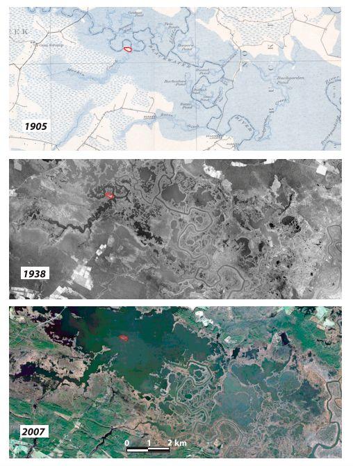 「环球时报」变暖恶果就在眼前！这些景点让你心疼世界