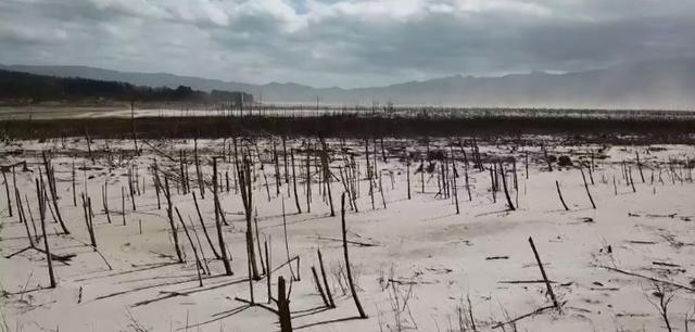 「环球时报」变暖恶果就在眼前！这些景点让你心疼世界