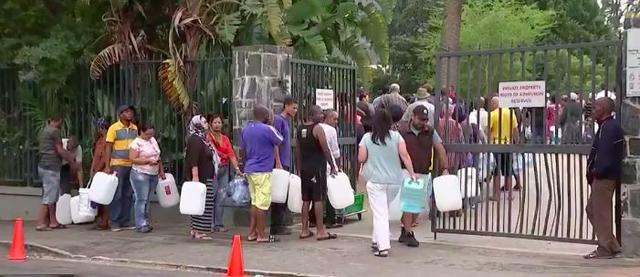 「环球时报」变暖恶果就在眼前！这些景点让你心疼世界