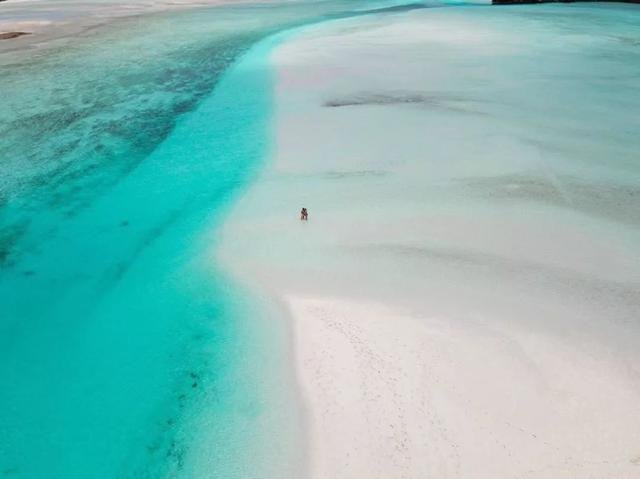 「环球时报」变暖恶果就在眼前！这些景点让你心疼世界