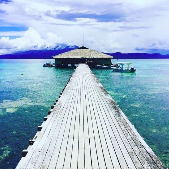 「环球时报」变暖恶果就在眼前！这些景点让你心疼世界