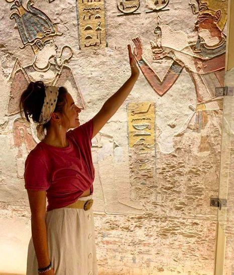 「环球时报」变暖恶果就在眼前！这些景点让你心疼世界