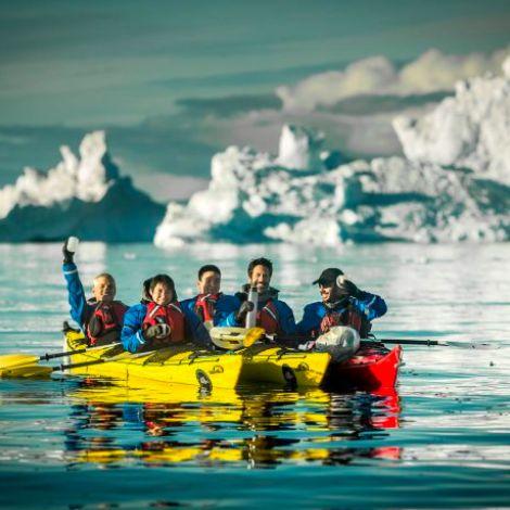 「环球时报」变暖恶果就在眼前！这些景点让你心疼世界