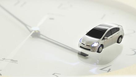 #上观新闻#俄海关发现遭核辐射污染日本汽车，为近三年来首例