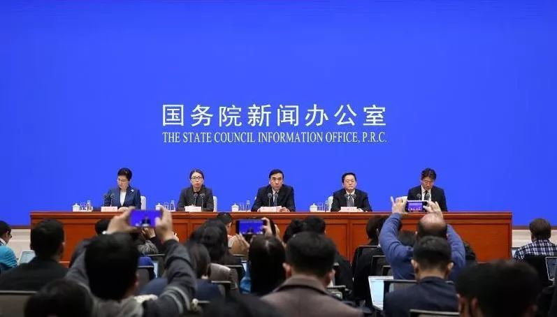 【健康中国】高度重视信息公开，回应公众关切