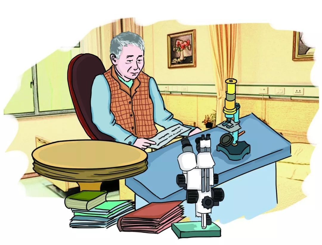 中国警察网@这个冬季，一位特殊的“警察”离我们而去