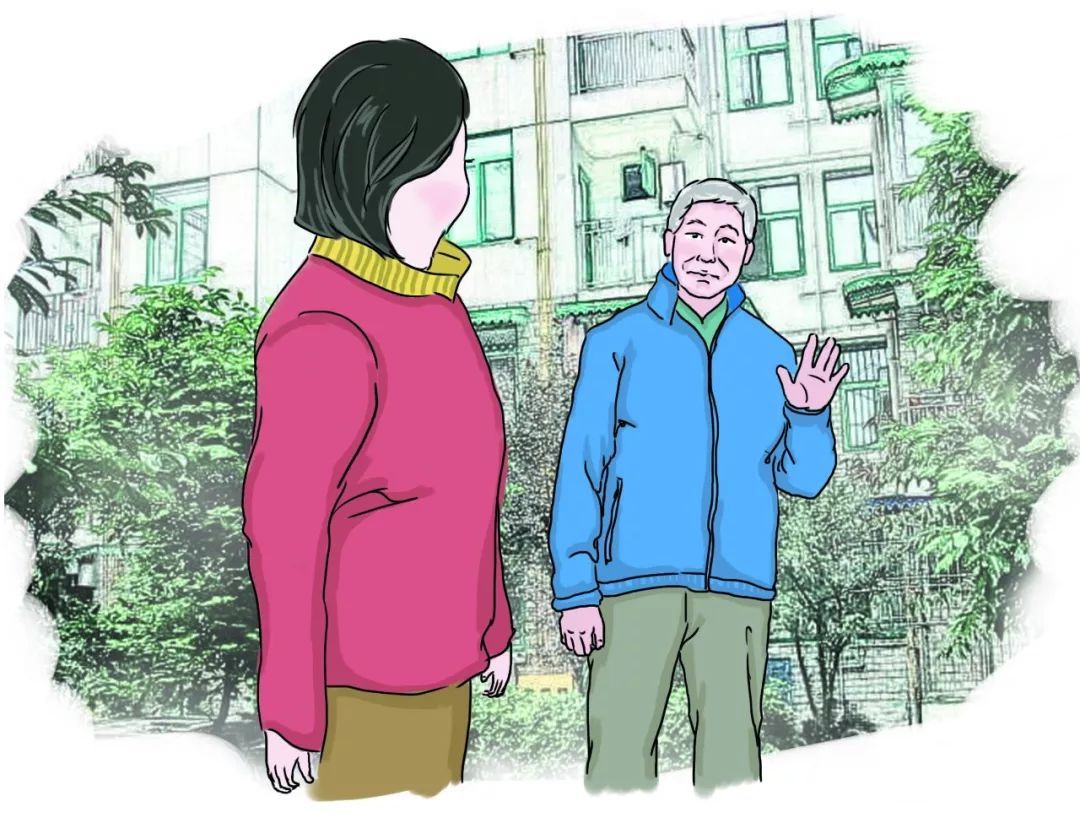 中国警察网@这个冬季，一位特殊的“警察”离我们而去