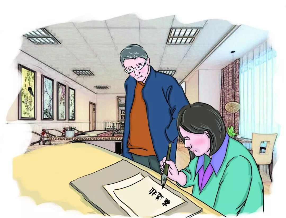 中国警察网@这个冬季，一位特殊的“警察”离我们而去