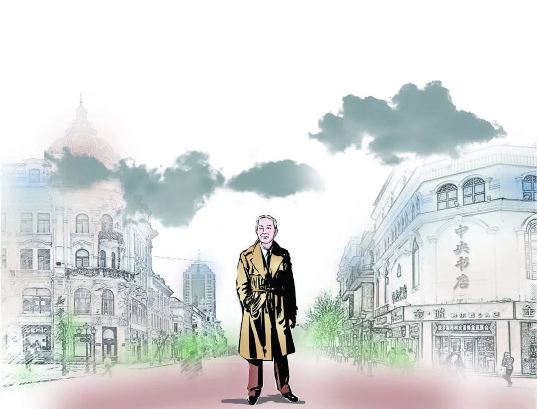 中国警察网@这个冬季，一位特殊的“警察”离我们而去