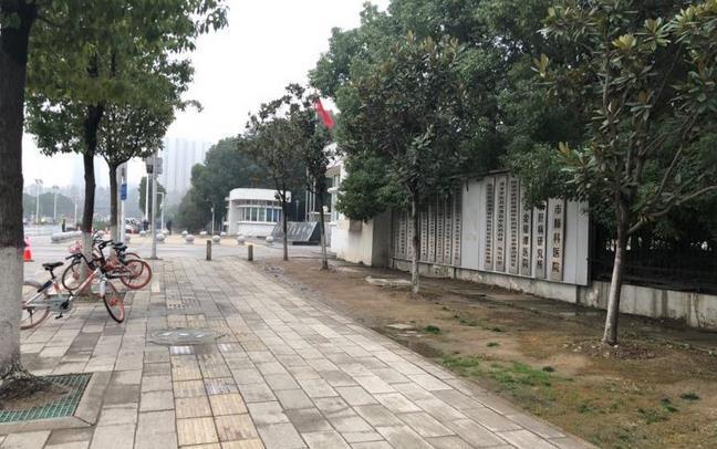 #新京报#武汉金银潭医院重症隔离病人：在好转 何时出院仍未知