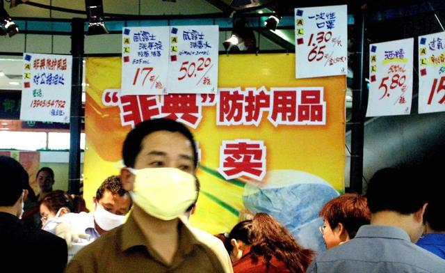 [上观新闻]野生动物的病毒怎么就传染了人类