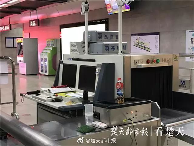 「都市现场」此刻的武汉
