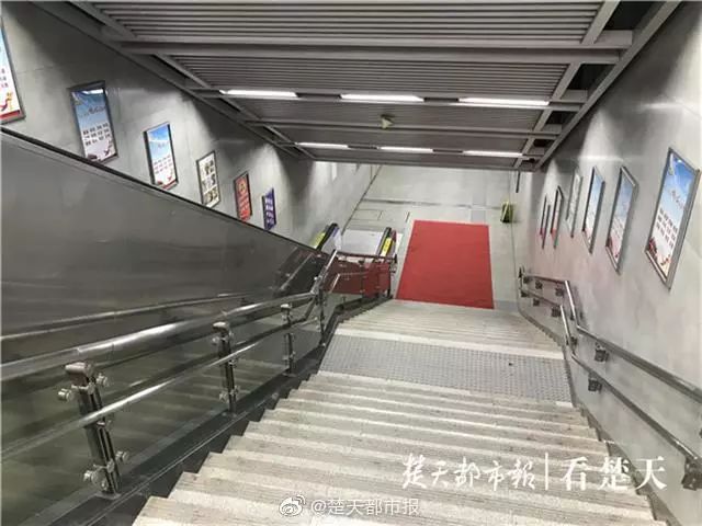 「都市现场」此刻的武汉