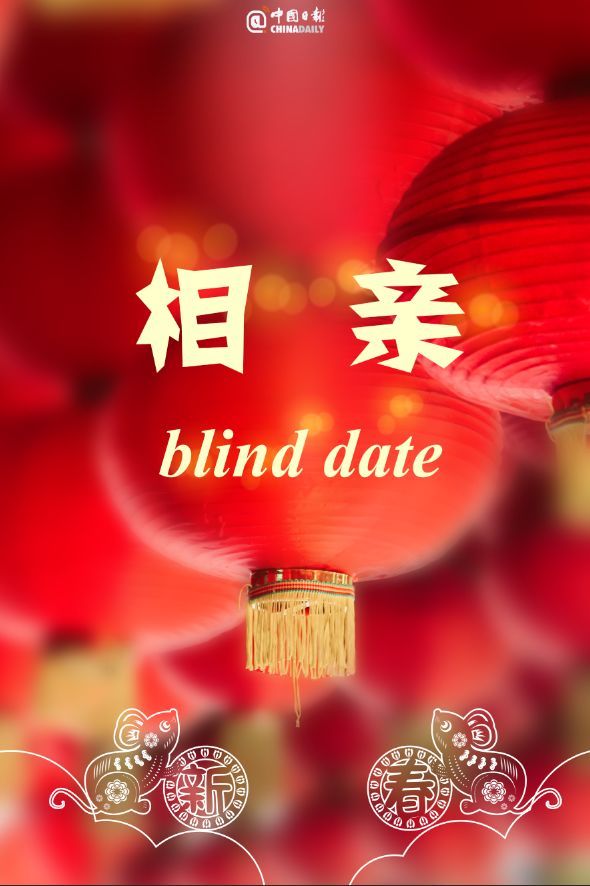 「中国日报」你家过年有什么活动？