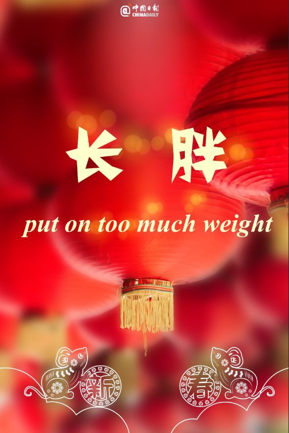 「中国日报」你家过年有什么活动？