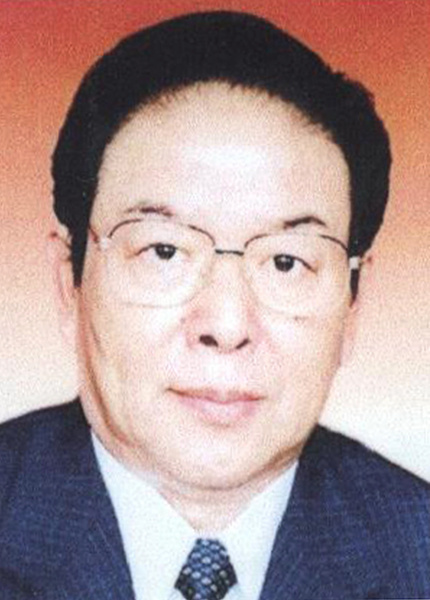 #新华网#朱育理同志逝世