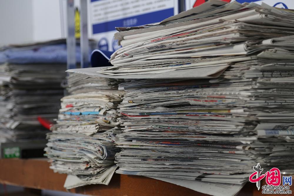 中国网@【新春走基层】叶辉——比精密机器精准十倍的航天研磨师