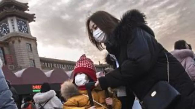 [第一财经]世卫组织：暂不将疫情确定为国际关注的突发公共卫生事件
