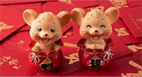 【北京发布】新年新风尚！拱手拜年最时尚