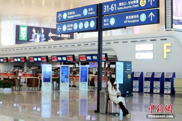 中国侨网■多国加强中国公民入境检疫措施 外交部：根据健康状况合理安排出行