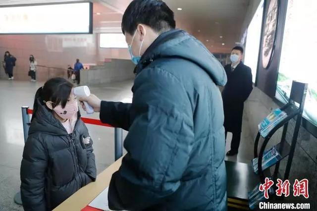 中国侨网■多国加强中国公民入境检疫措施 外交部：根据健康状况合理安排出行