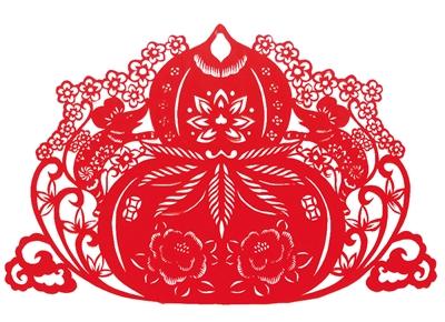 【人民网】体验中国年味 感知中华文化
