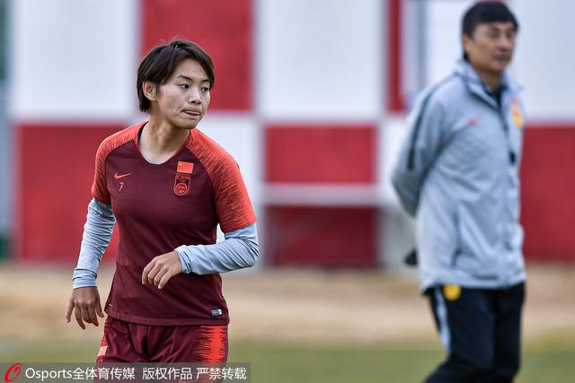 【澎湃新闻】奥运军团巡礼｜中国女足：褪去强队身份，我们的胜利全靠拼