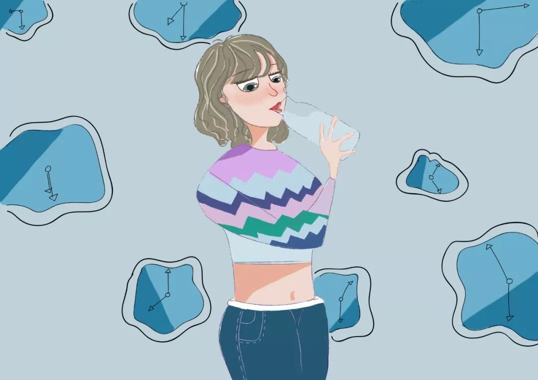 【健康中国】【健康幸福过大年】保护家人健康，要做到八个“勤”。