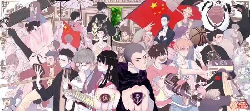 「共青团中央」过去的一年，你取得了哪些成就？