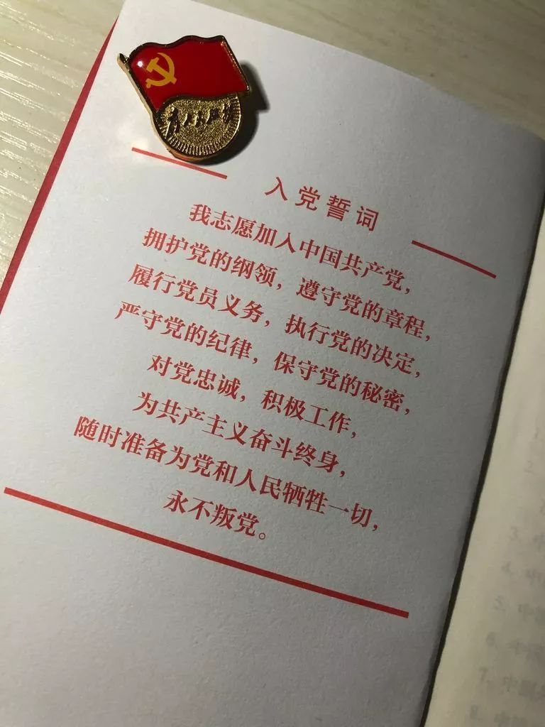 「共青团中央」过去的一年，你取得了哪些成就？