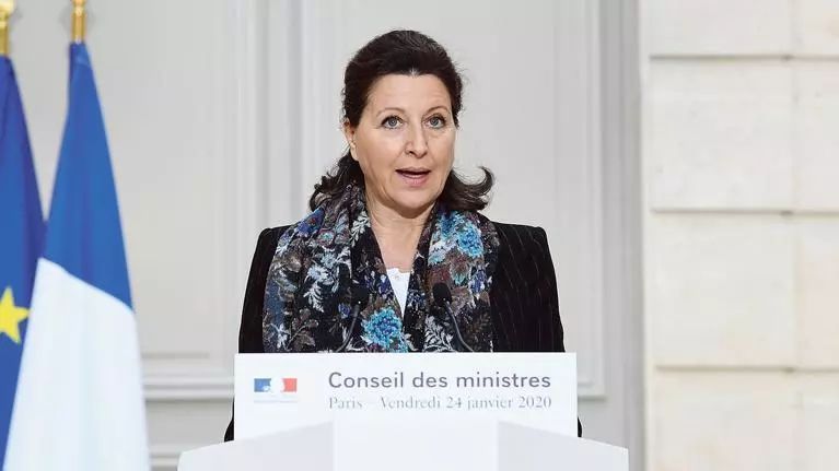 「科技日报」法国研制出新型冠状病毒快速检测系统