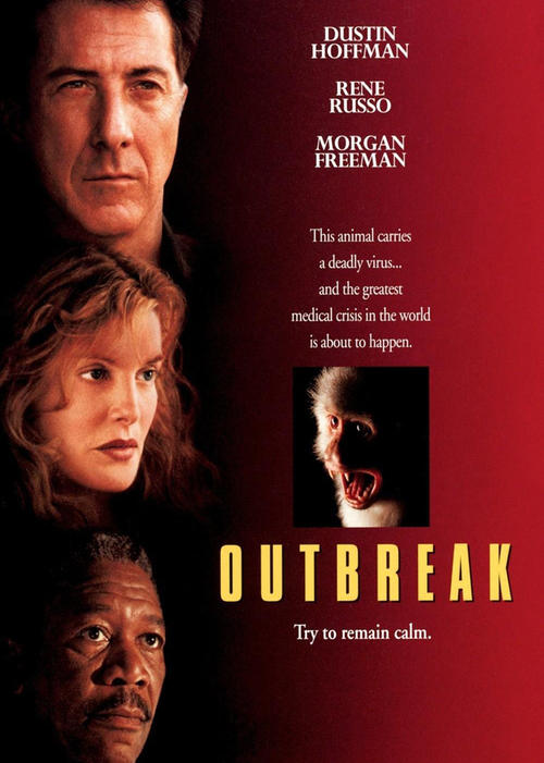 这些影片告诉我们流行病的阴影从未在我们的头顶消失