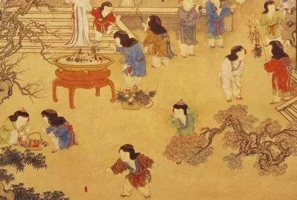 #中国气象局#文艺作品里话团圆 | 春节特辑