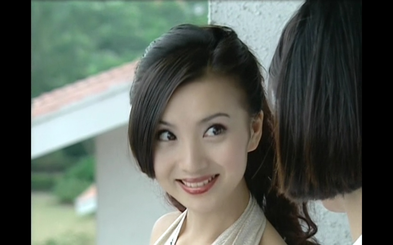 宅家看什么丨粉红女郎当年以为是喜剧长大后才能体会它悲剧的内核