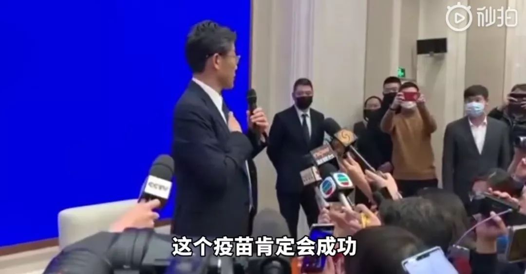 [光明日报]终于有好消息上热搜了！