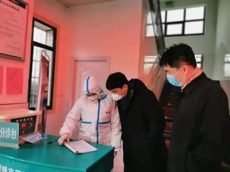 「光明日报」竟敢“疫情防控不力”？